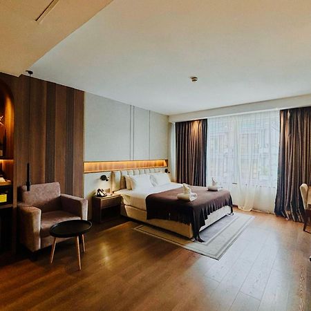 Harmony Phnom Penh Hotel Dış mekan fotoğraf