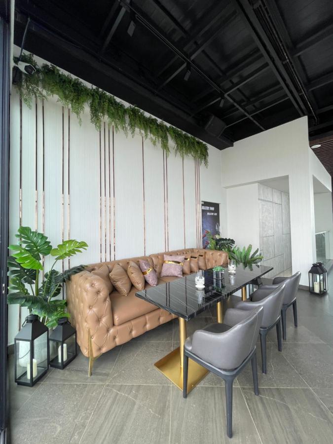 Harmony Phnom Penh Hotel Dış mekan fotoğraf