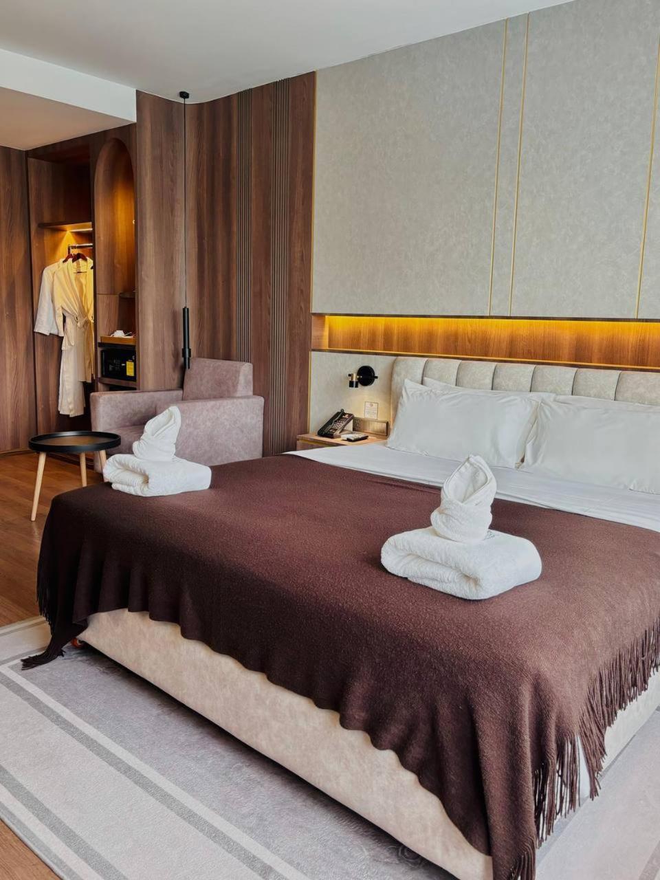 Harmony Phnom Penh Hotel Dış mekan fotoğraf